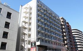 ホテルリブマックスbudget横浜鶴見